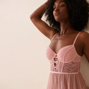 nuisette denteler en soit