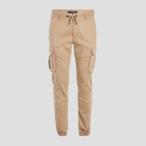 pantalon cargo